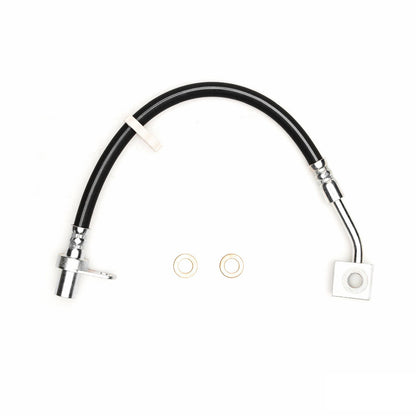 Dynamic Friction Company Brake Hydraulic Hose 350-40213