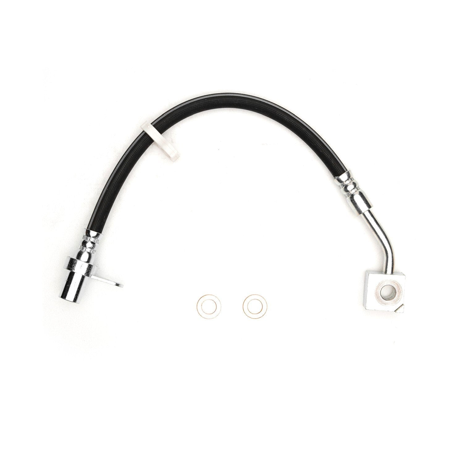 Dynamic Friction Company Brake Hydraulic Hose 350-40214