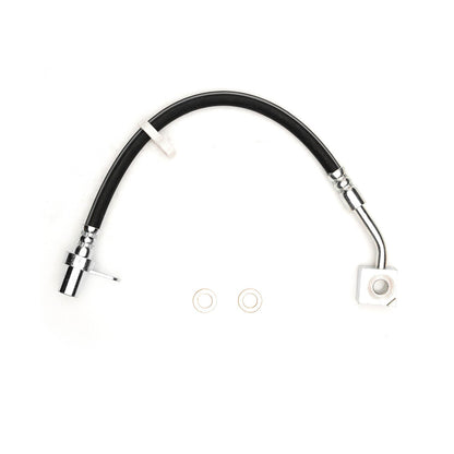 Dynamic Friction Company Brake Hydraulic Hose 350-40214