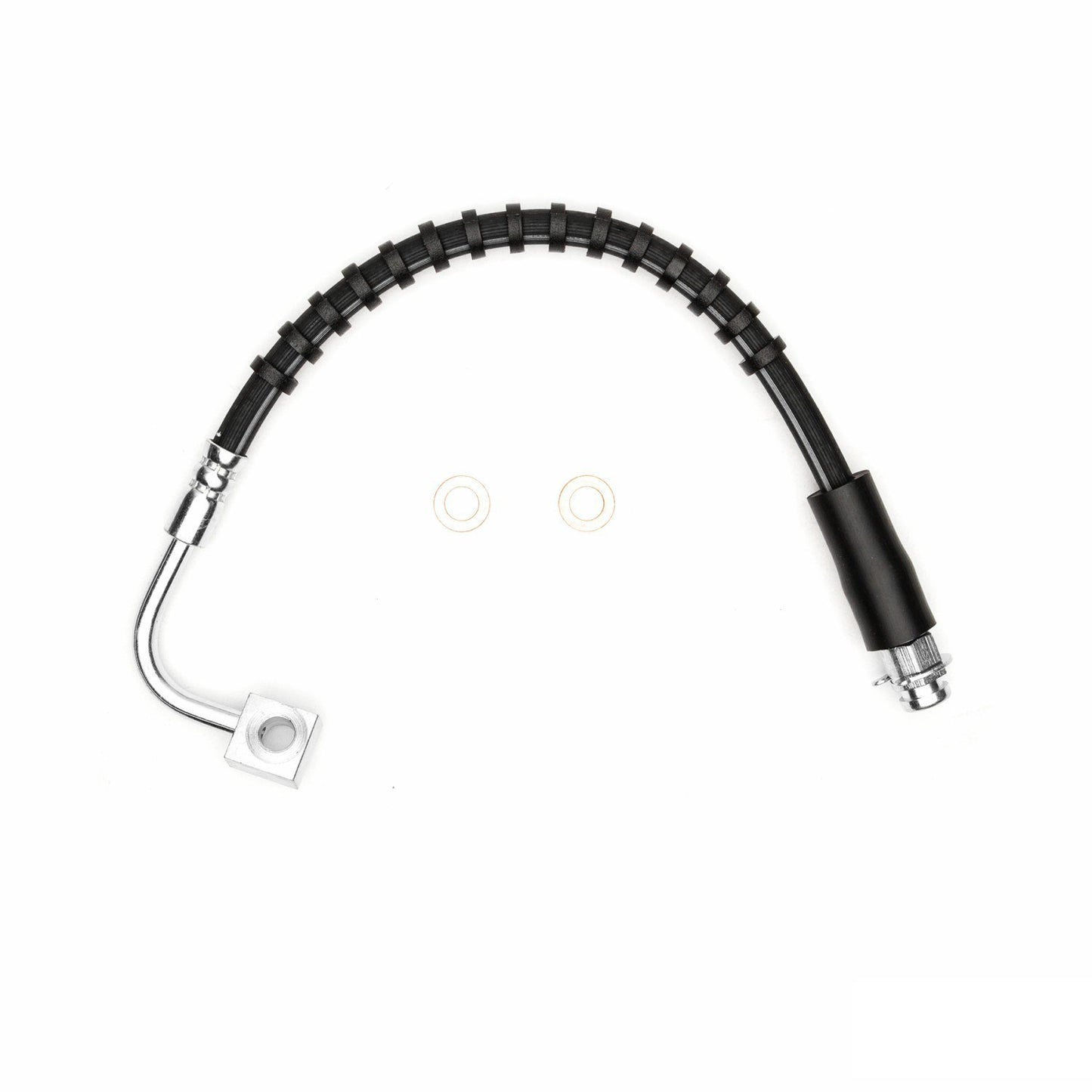 Dynamic Friction Company Brake Hydraulic Hose 350-40217