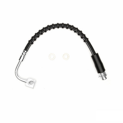 Dynamic Friction Company Brake Hydraulic Hose 350-40217