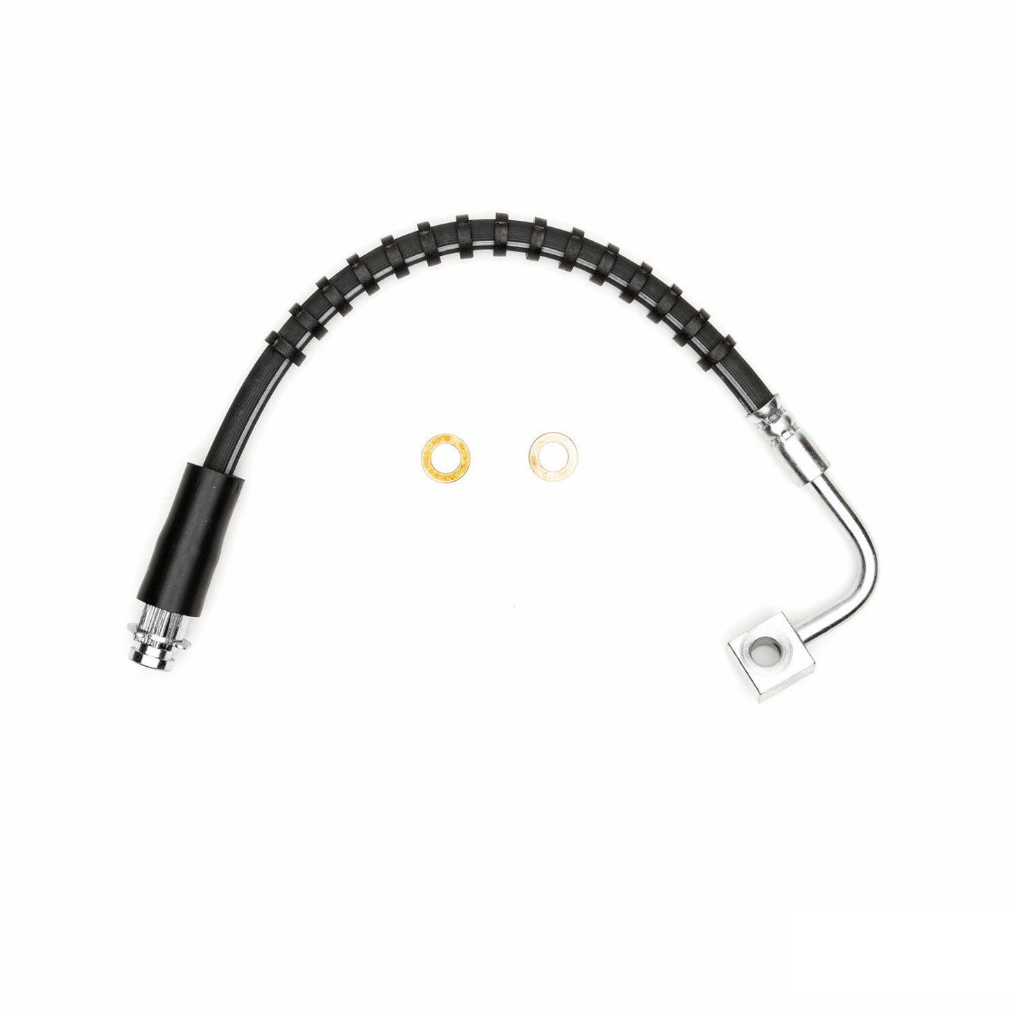 Dynamic Friction Company Brake Hydraulic Hose 350-40218