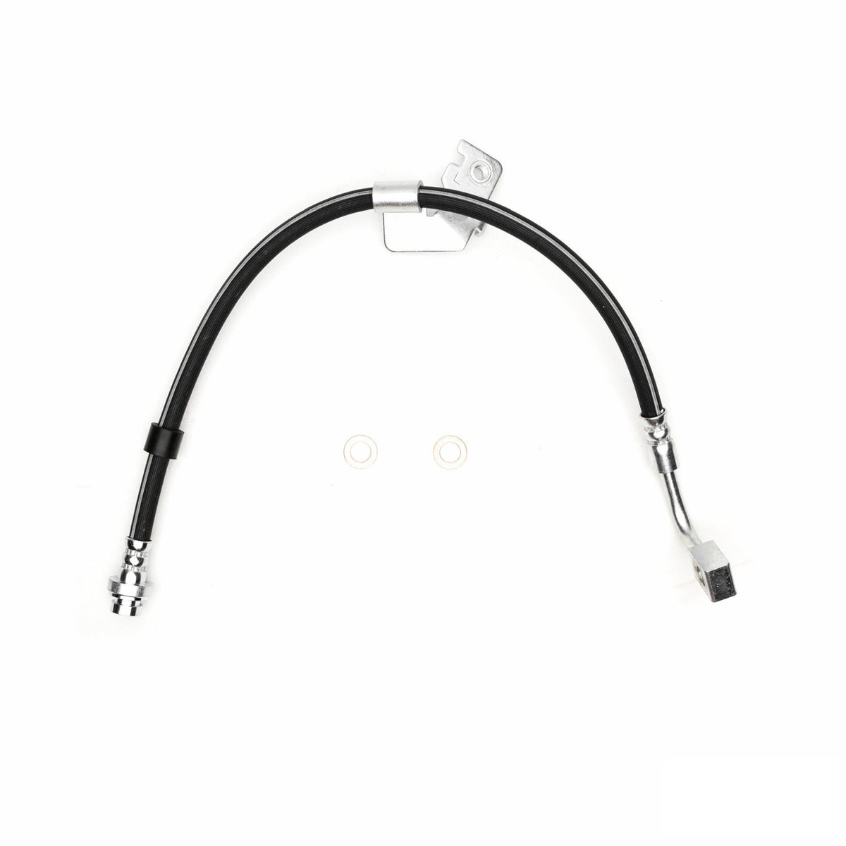 Dynamic Friction Company Brake Hydraulic Hose 350-40219