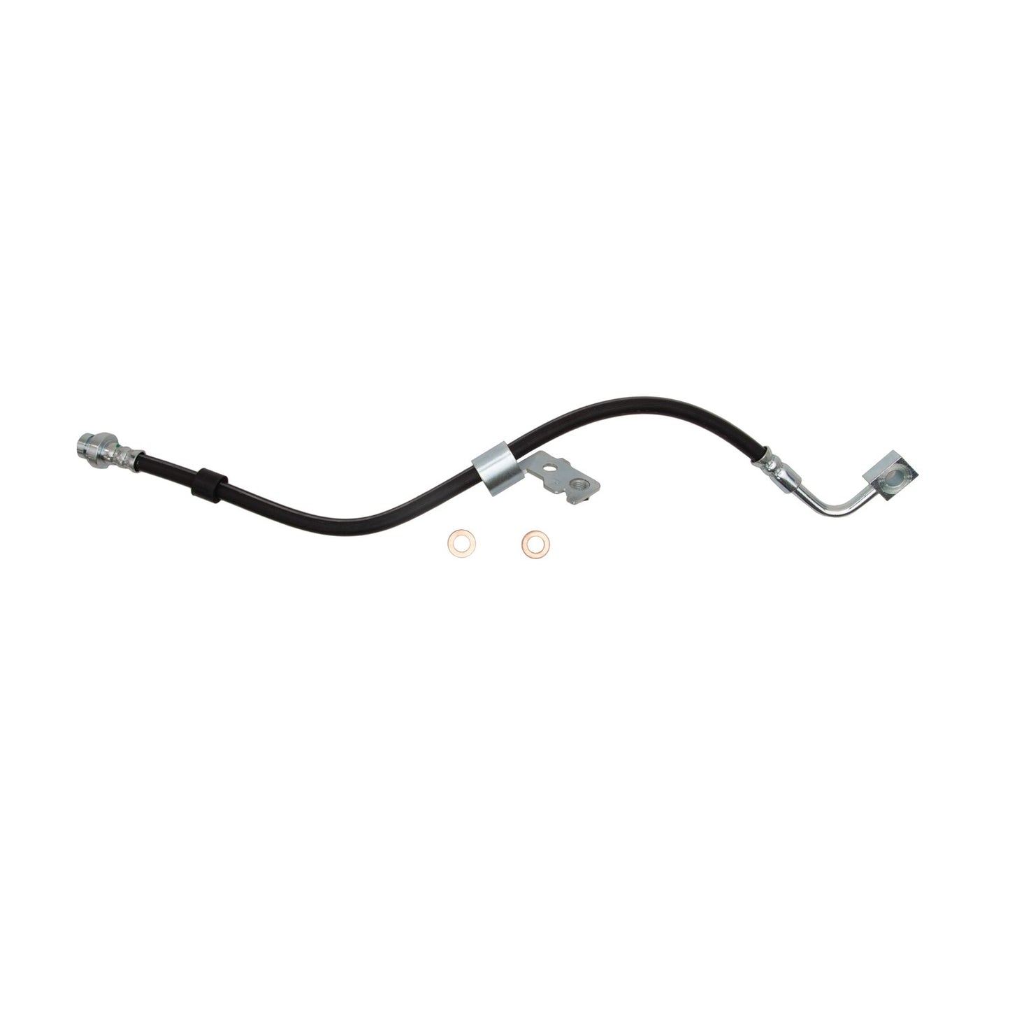 Dynamic Friction Company Brake Hydraulic Hose 350-40220