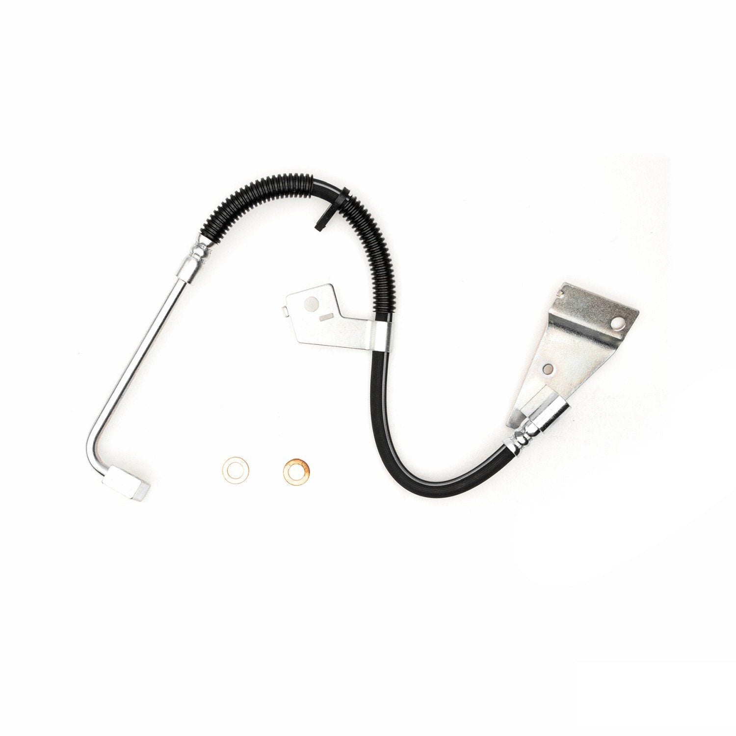 Dynamic Friction Company Brake Hydraulic Hose 350-40222