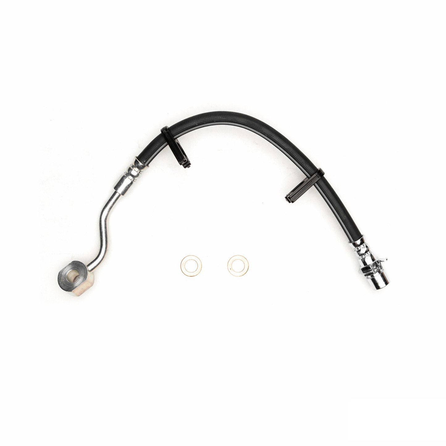 Dynamic Friction Company Brake Hydraulic Hose 350-40223