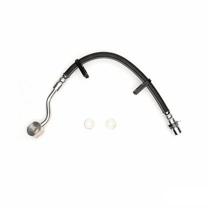 Dynamic Friction Company Brake Hydraulic Hose 350-40223