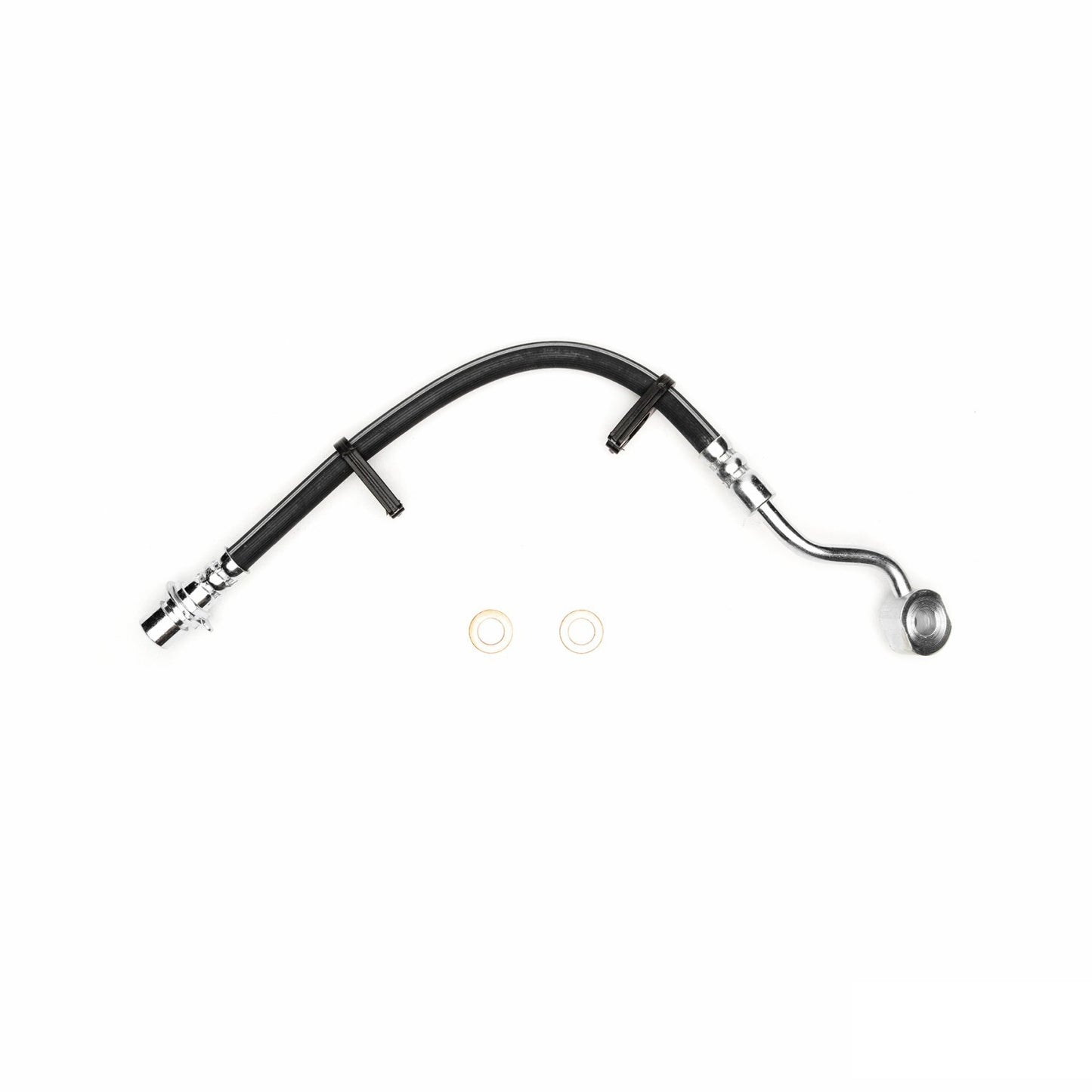 Dynamic Friction Company Brake Hydraulic Hose 350-40224