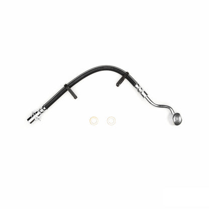Dynamic Friction Company Brake Hydraulic Hose 350-40224