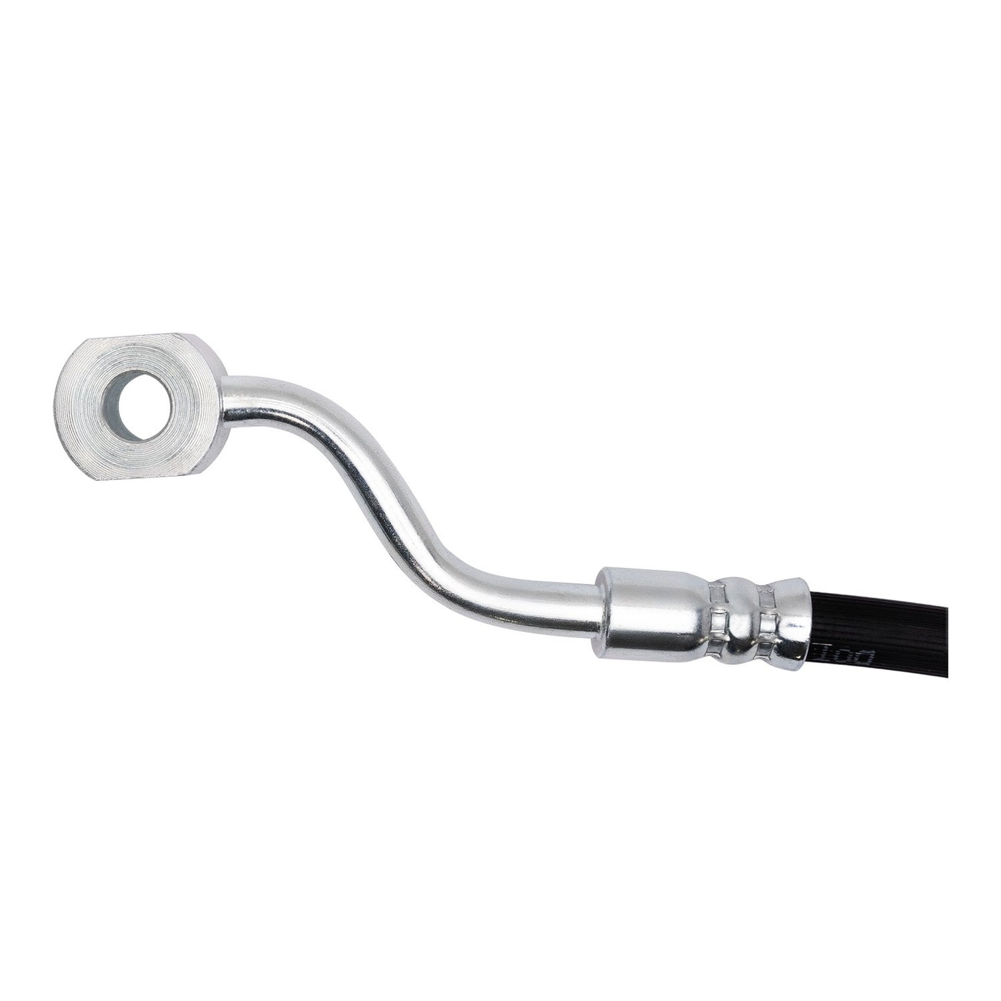 Dynamic Friction Company Brake Hydraulic Hose 350-40227
