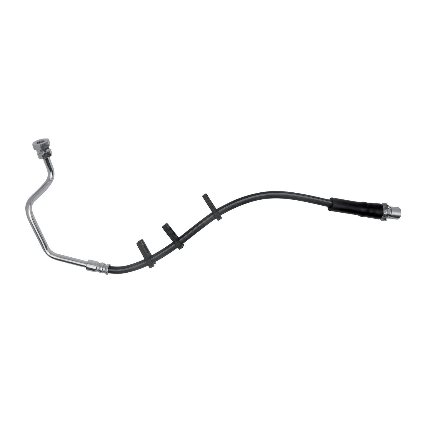 Dynamic Friction Company Brake Hydraulic Hose 350-40229