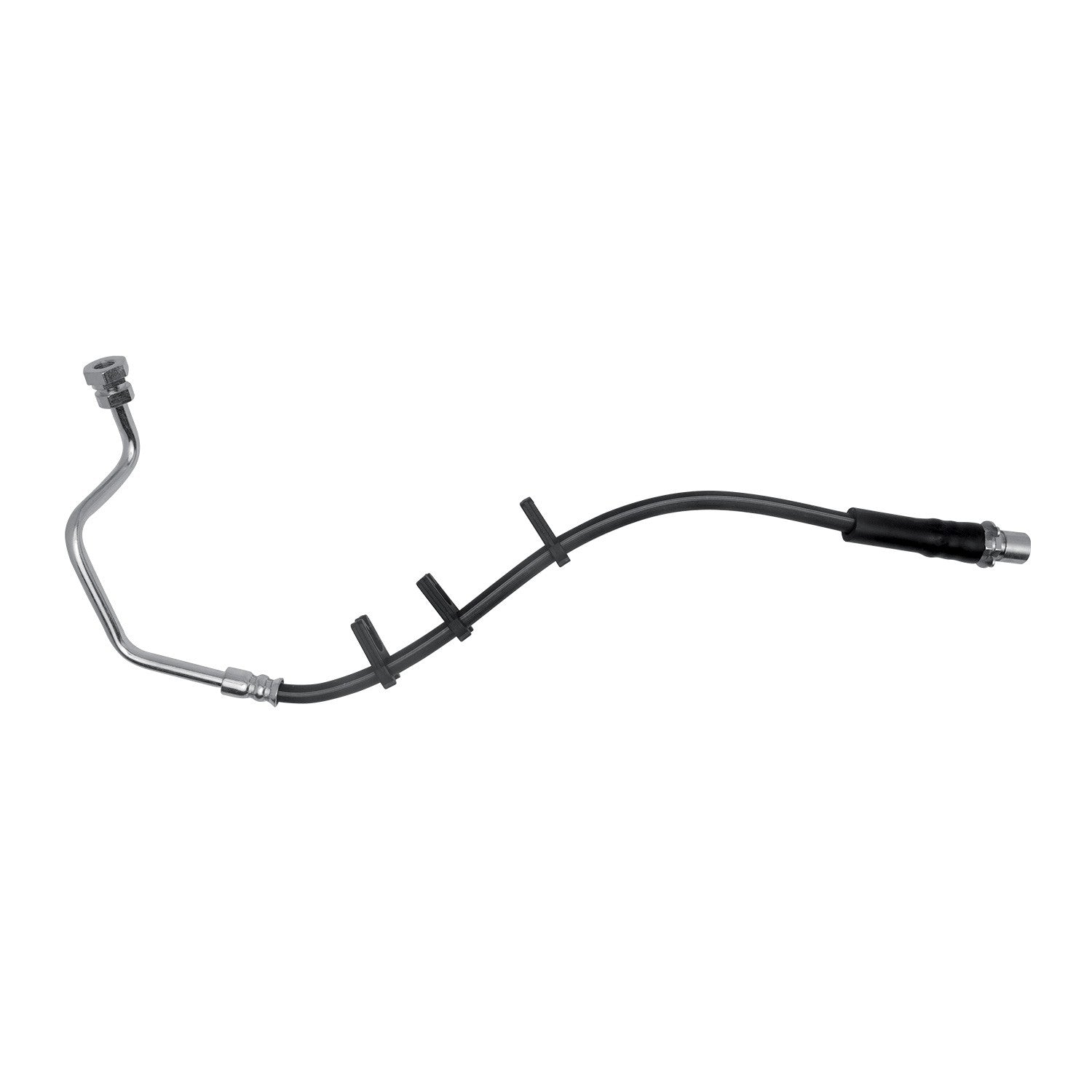 Dynamic Friction Company Brake Hydraulic Hose 350-40229