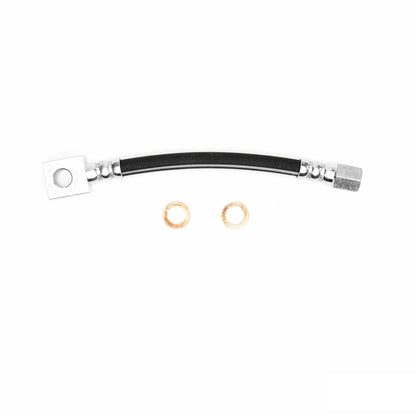 Dynamic Friction Company Brake Hydraulic Hose 350-40255