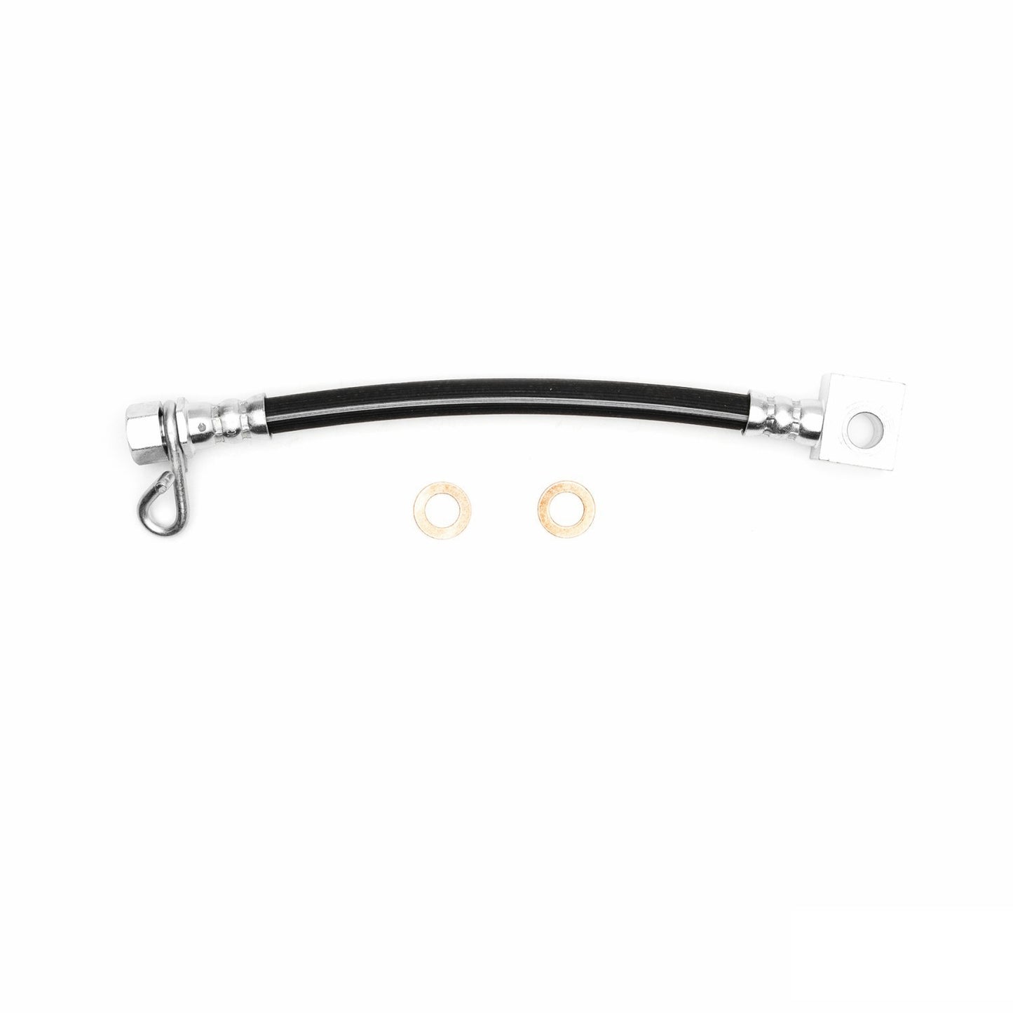 Dynamic Friction Company Brake Hydraulic Hose 350-40261