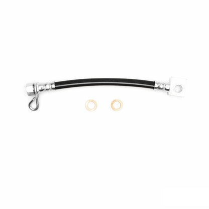 Dynamic Friction Company Brake Hydraulic Hose 350-40261
