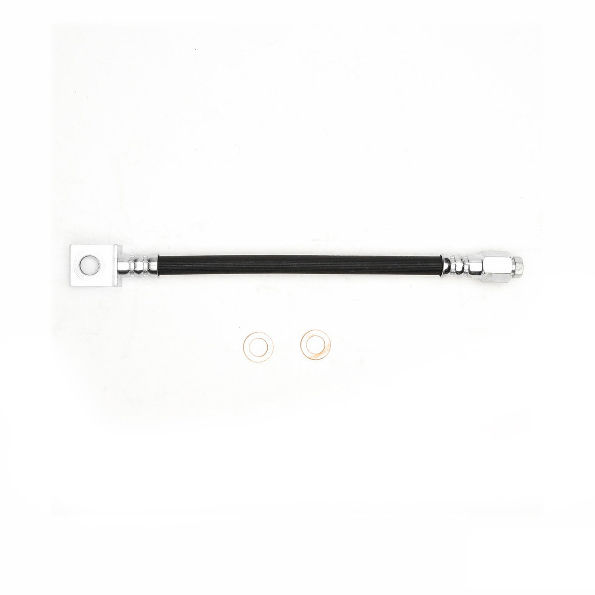 Dynamic Friction Company Brake Hydraulic Hose 350-40264