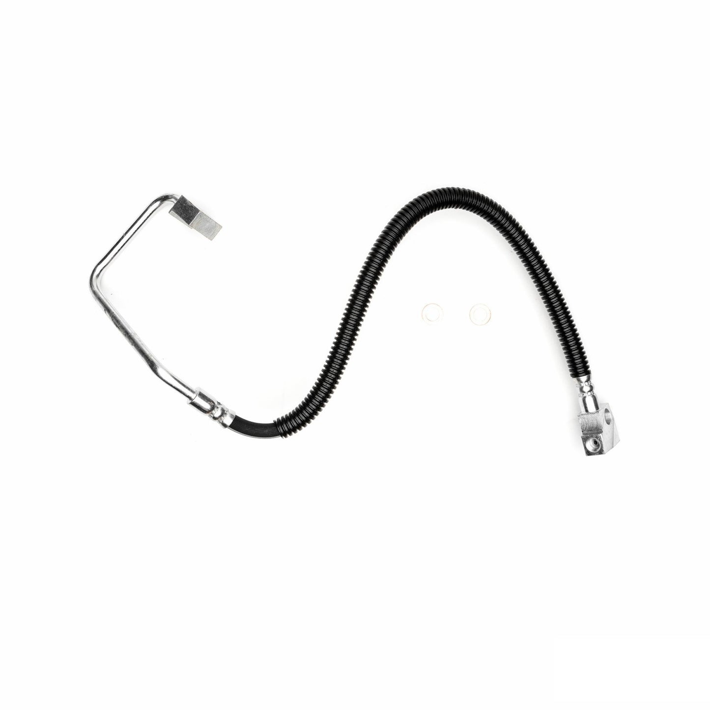 Dynamic Friction Company Brake Hydraulic Hose 350-40271