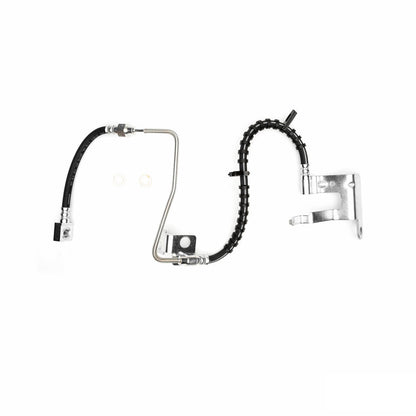 Dynamic Friction Company Brake Hydraulic Hose 350-40279
