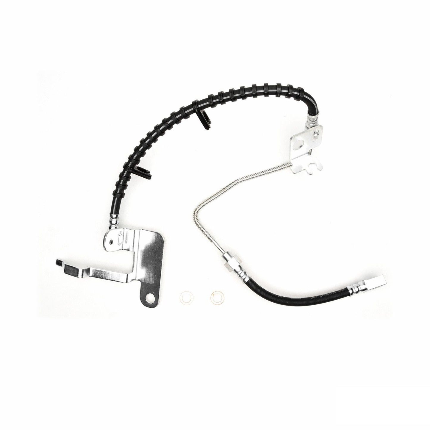Dynamic Friction Company Brake Hydraulic Hose 350-40280