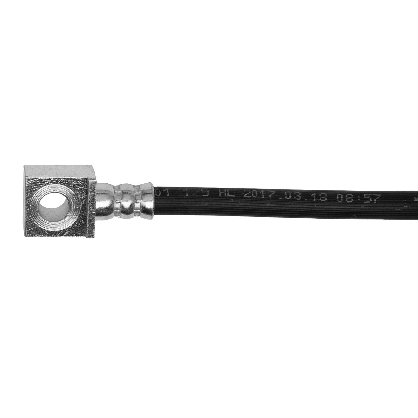 Dynamic Friction Company Brake Hydraulic Hose 350-40284