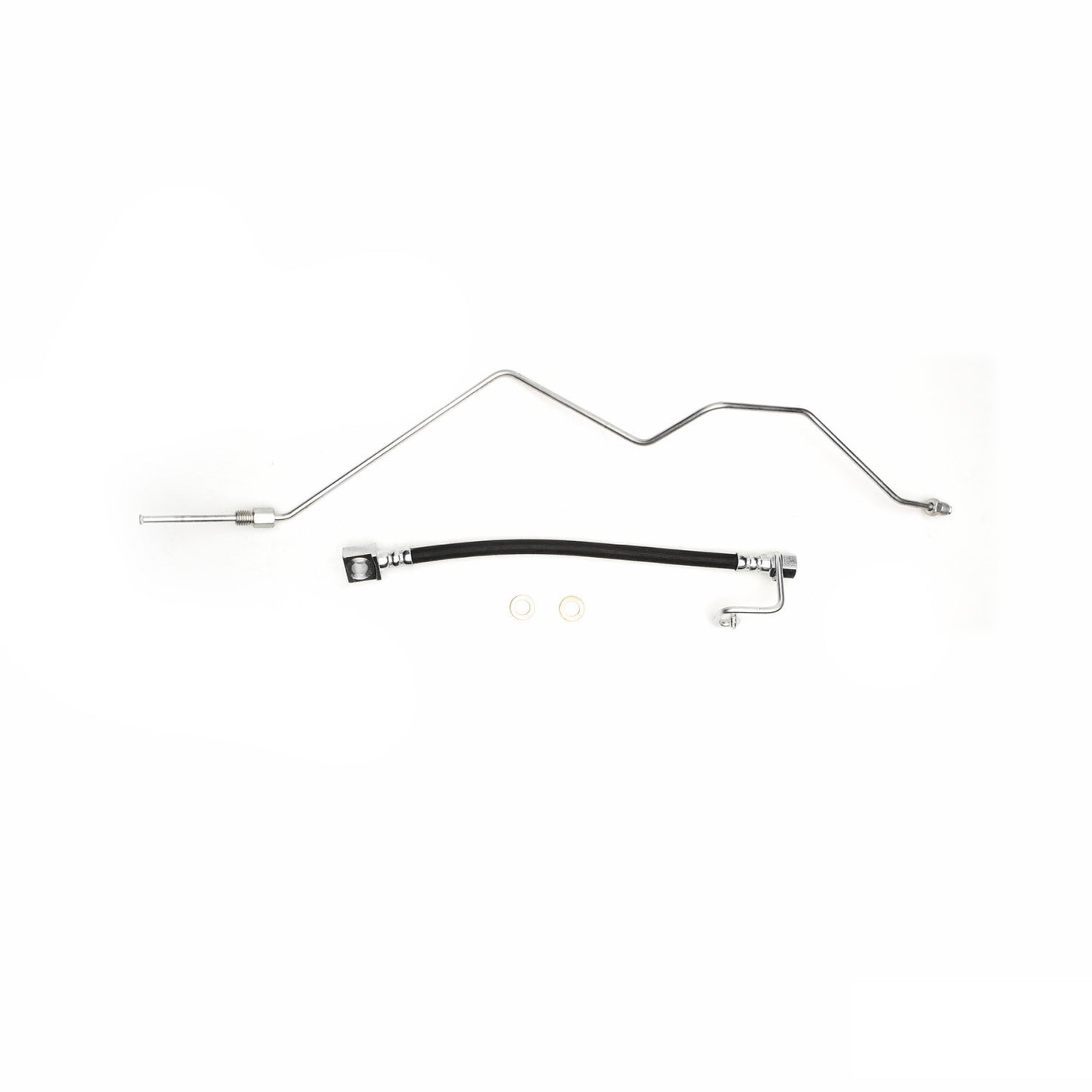 Dynamic Friction Company Brake Hydraulic Hose 350-40293