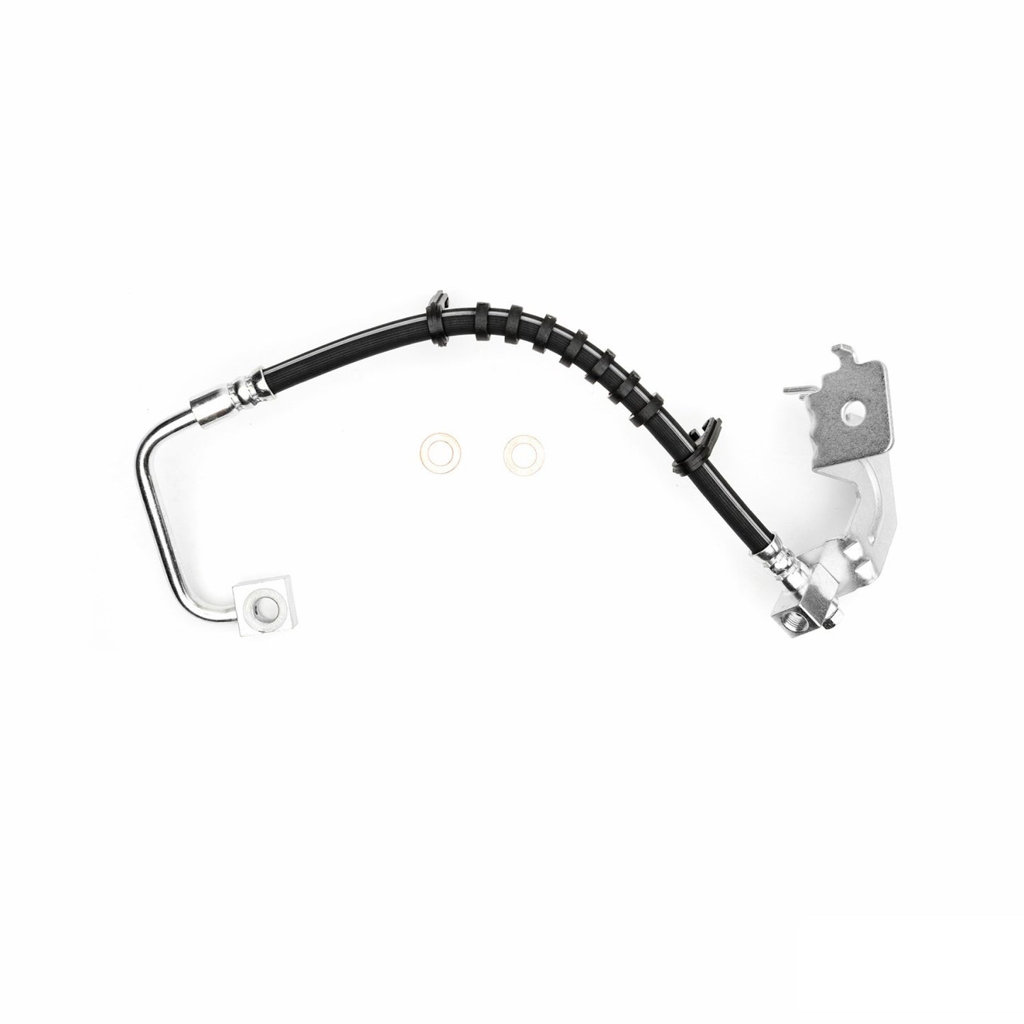 Dynamic Friction Company Brake Hydraulic Hose 350-40295