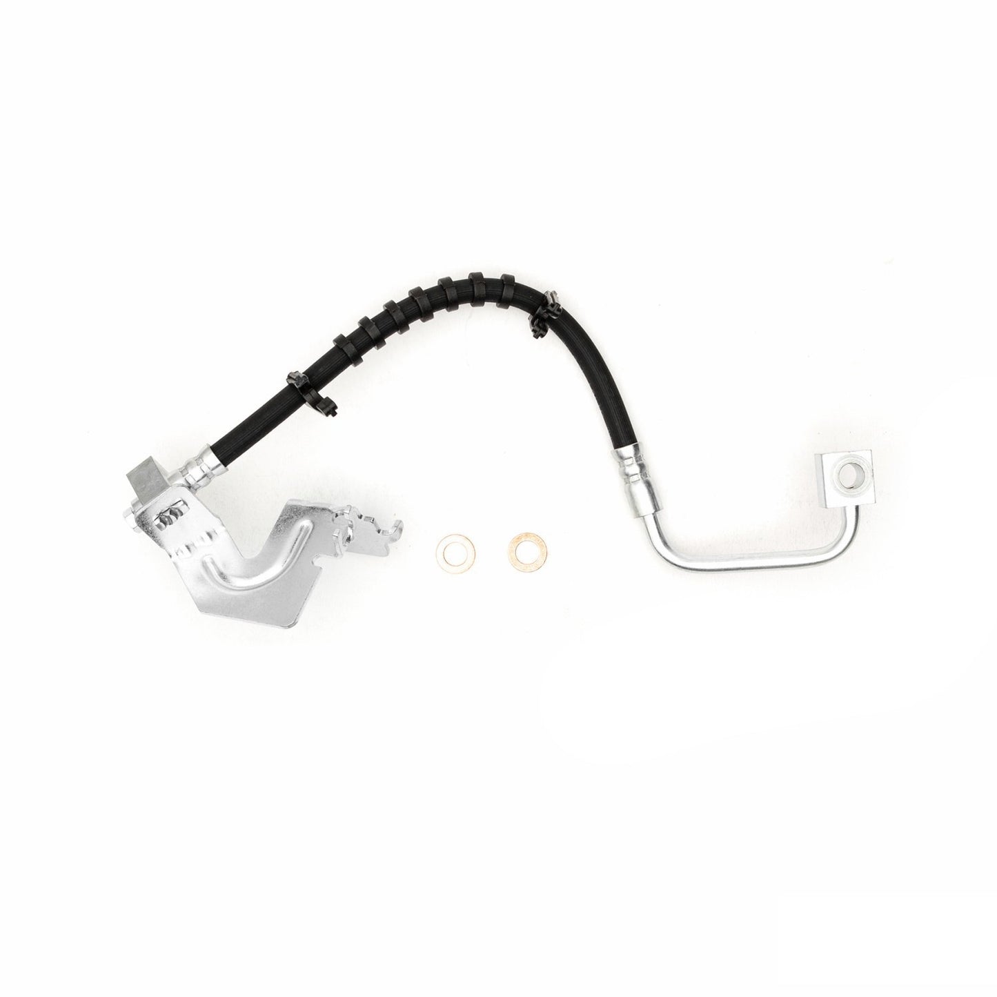 Dynamic Friction Company Brake Hydraulic Hose 350-40296