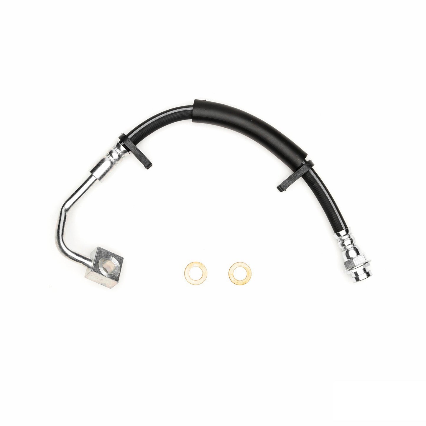 Dynamic Friction Company Brake Hydraulic Hose 350-40306