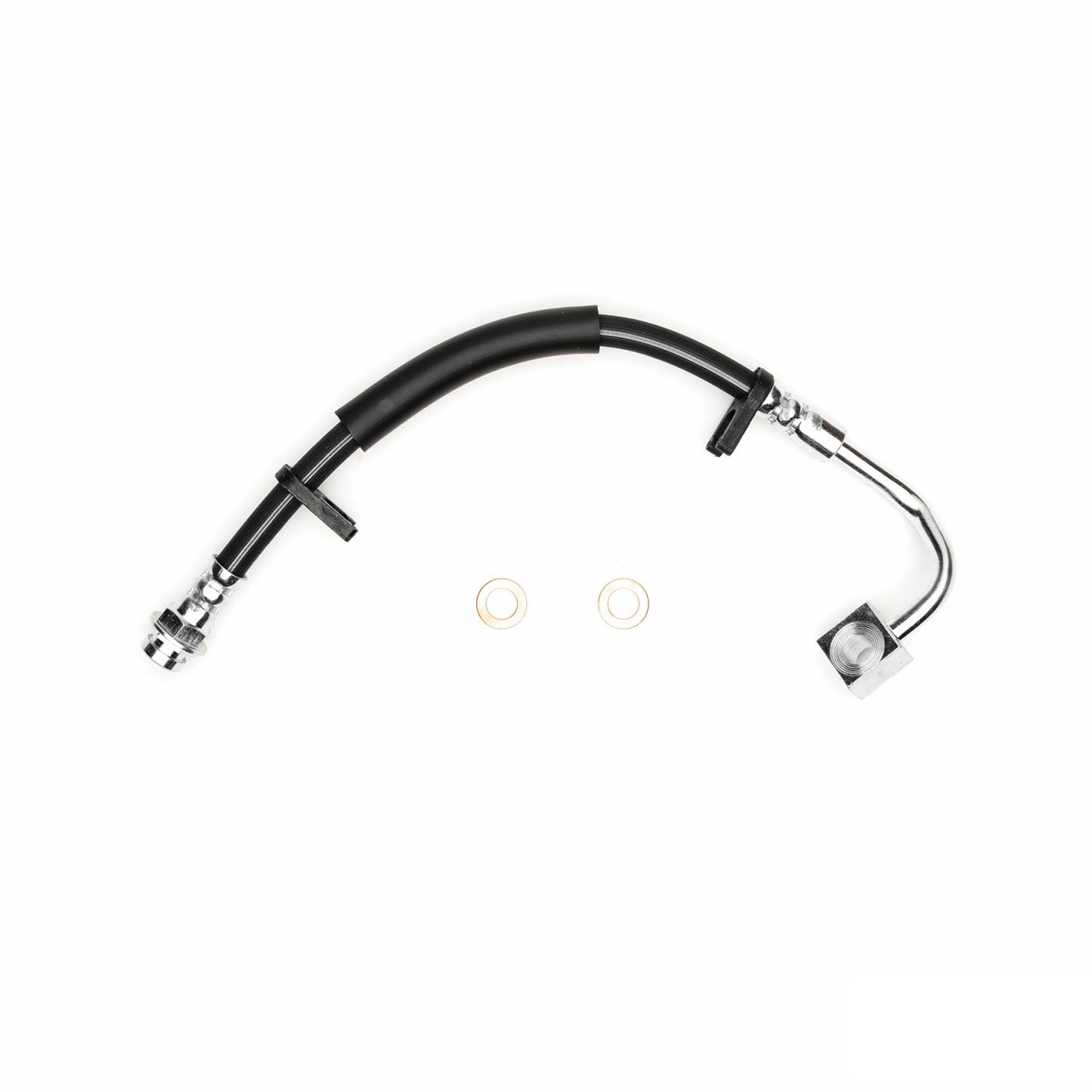 Dynamic Friction Company Brake Hydraulic Hose 350-40307