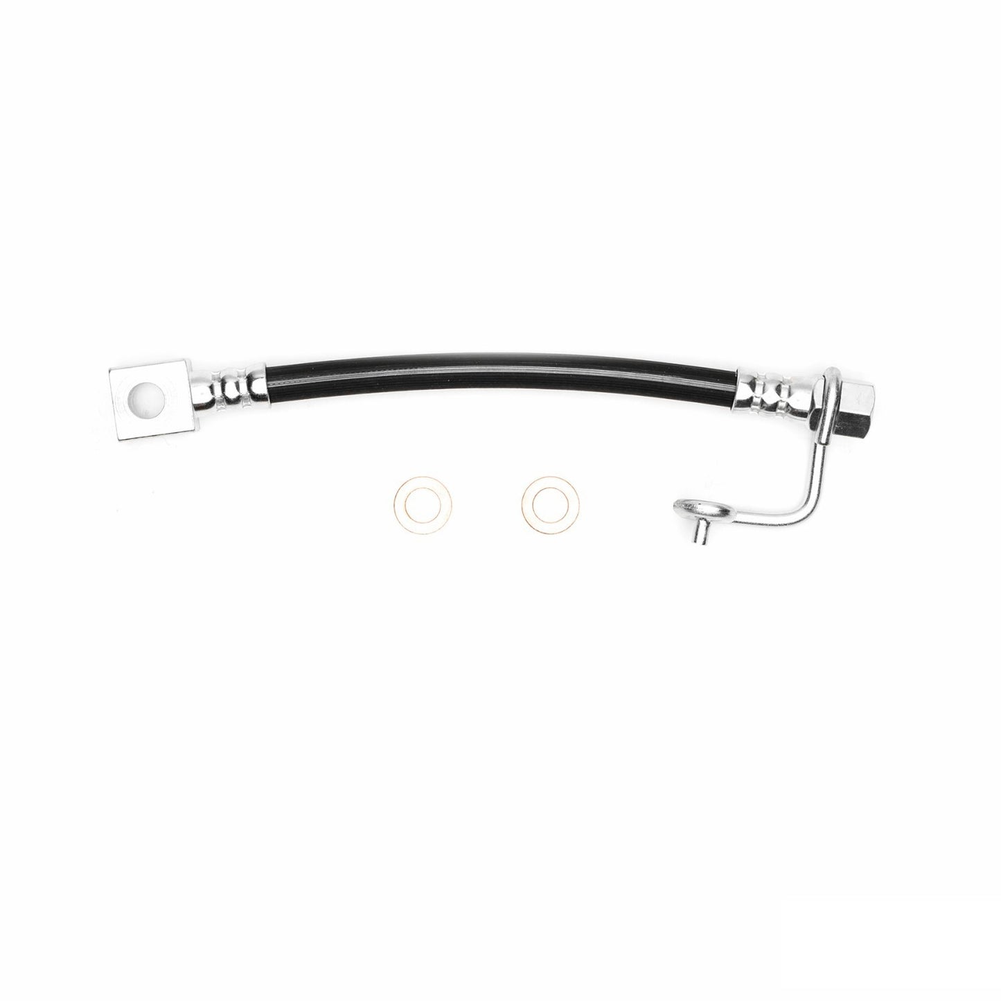 Dynamic Friction Company Brake Hydraulic Hose 350-40308