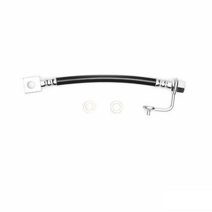 Dynamic Friction Company Brake Hydraulic Hose 350-40308