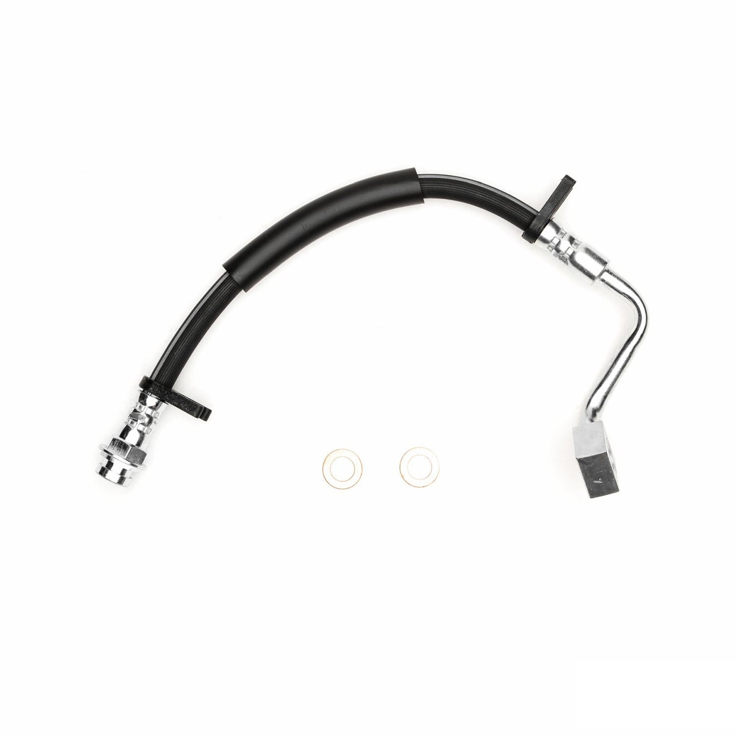 Dynamic Friction Company Brake Hydraulic Hose 350-40311