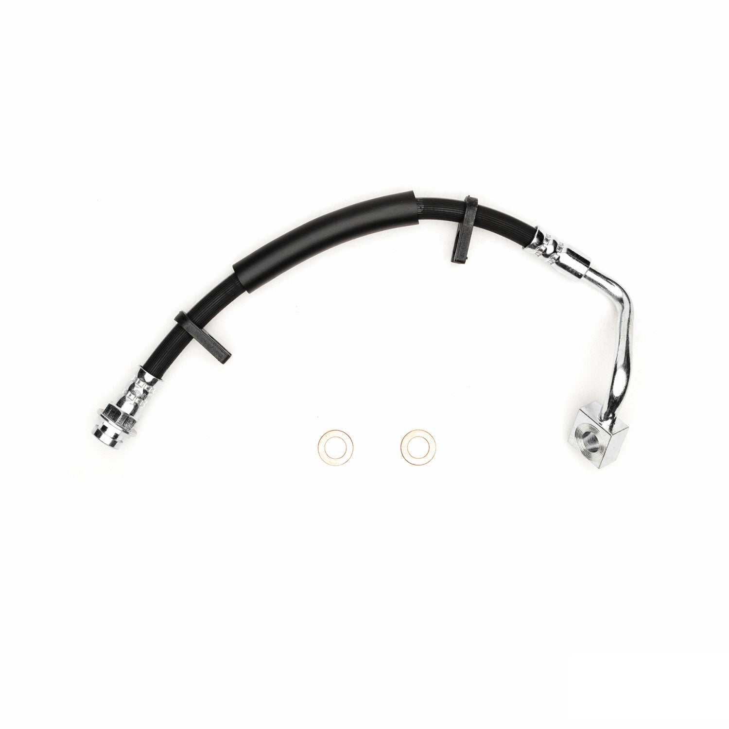 Dynamic Friction Company Brake Hydraulic Hose 350-40312