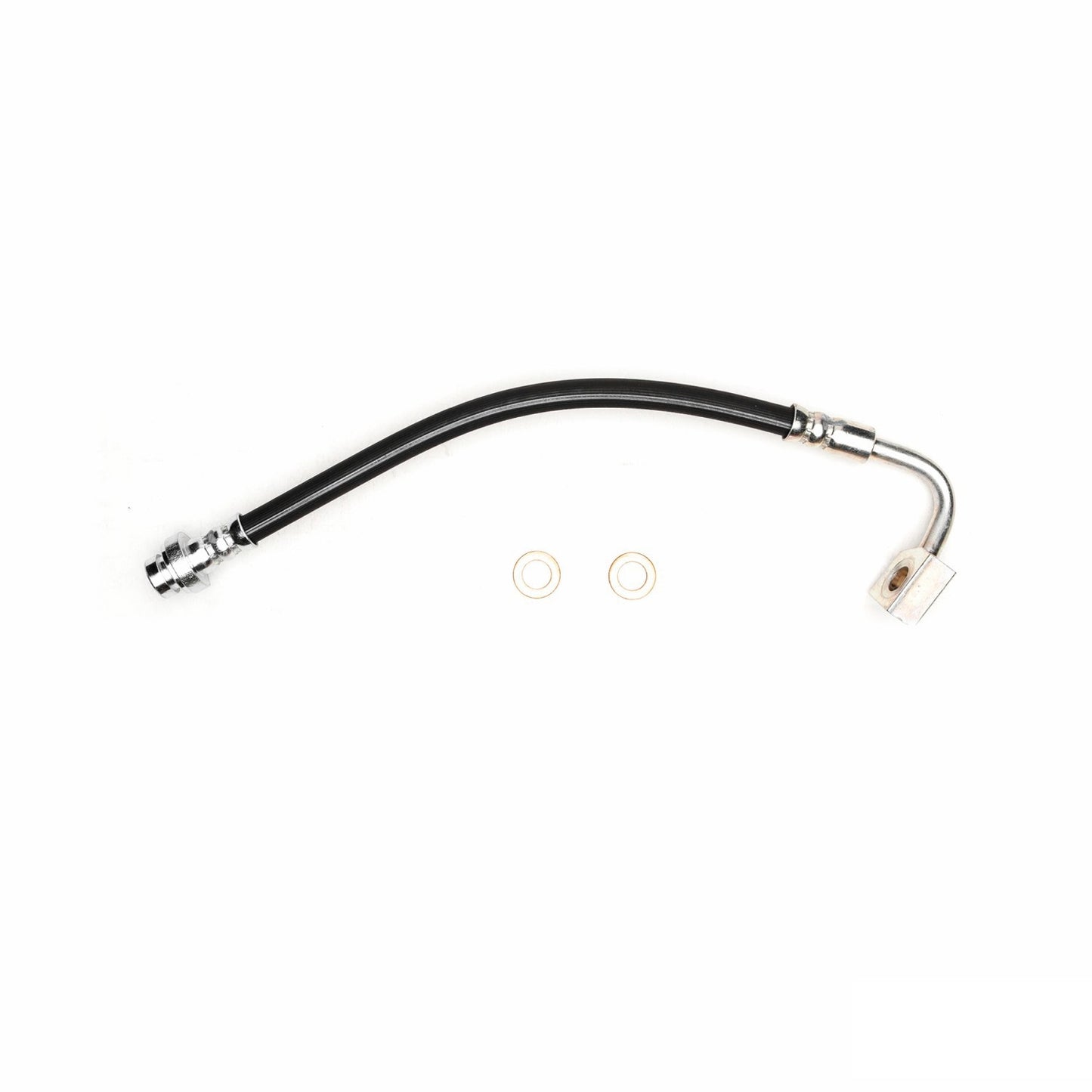 Dynamic Friction Company Brake Hydraulic Hose 350-40314