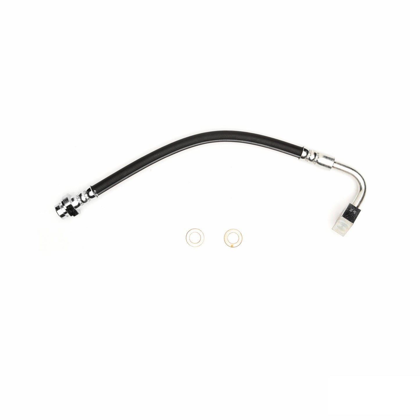 Dynamic Friction Company Brake Hydraulic Hose 350-40315