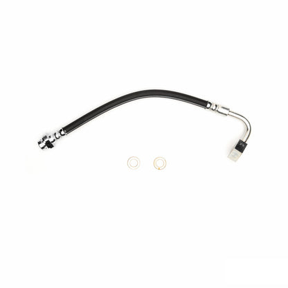 Dynamic Friction Company Brake Hydraulic Hose 350-40315