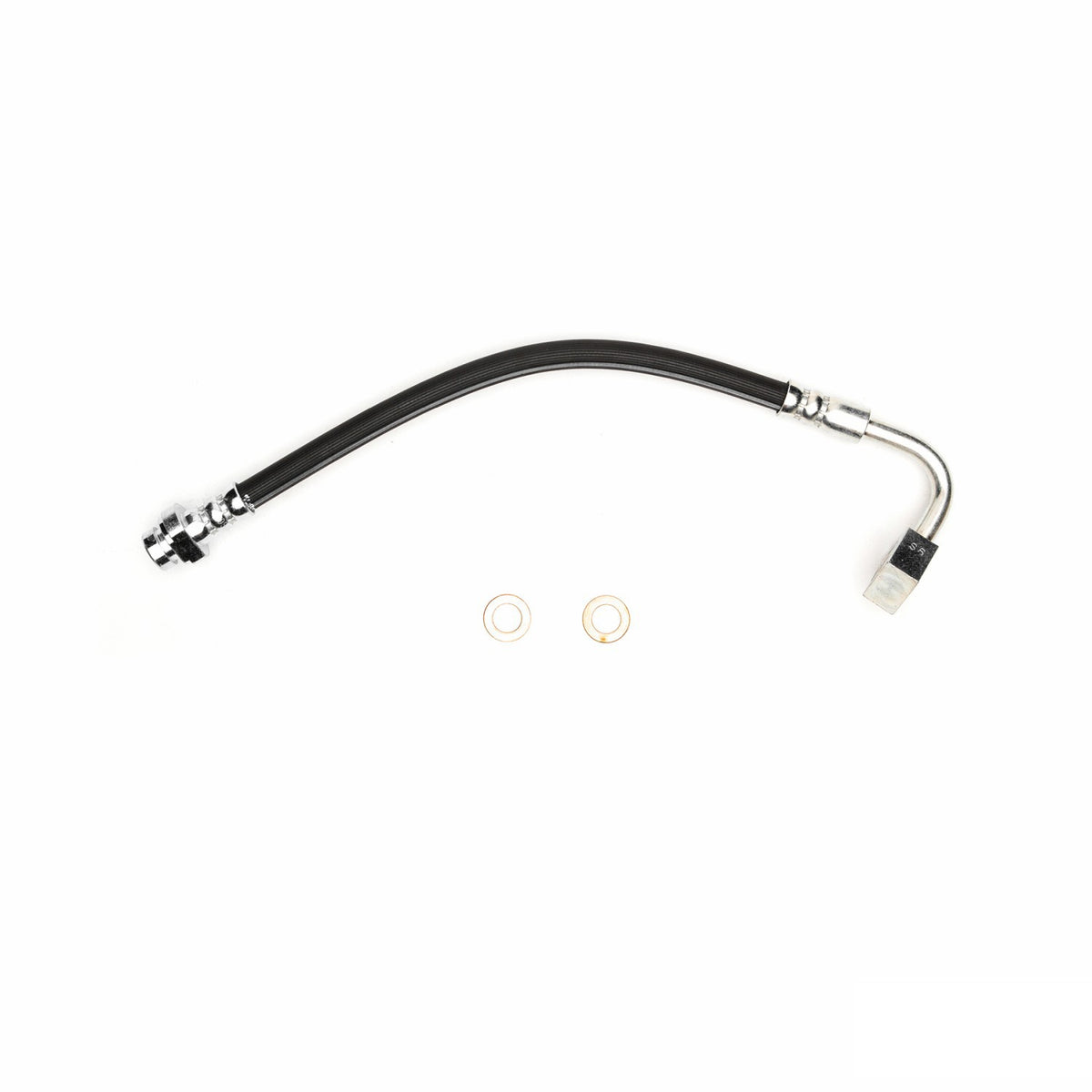 Dynamic Friction Company Brake Hydraulic Hose 350-40315
