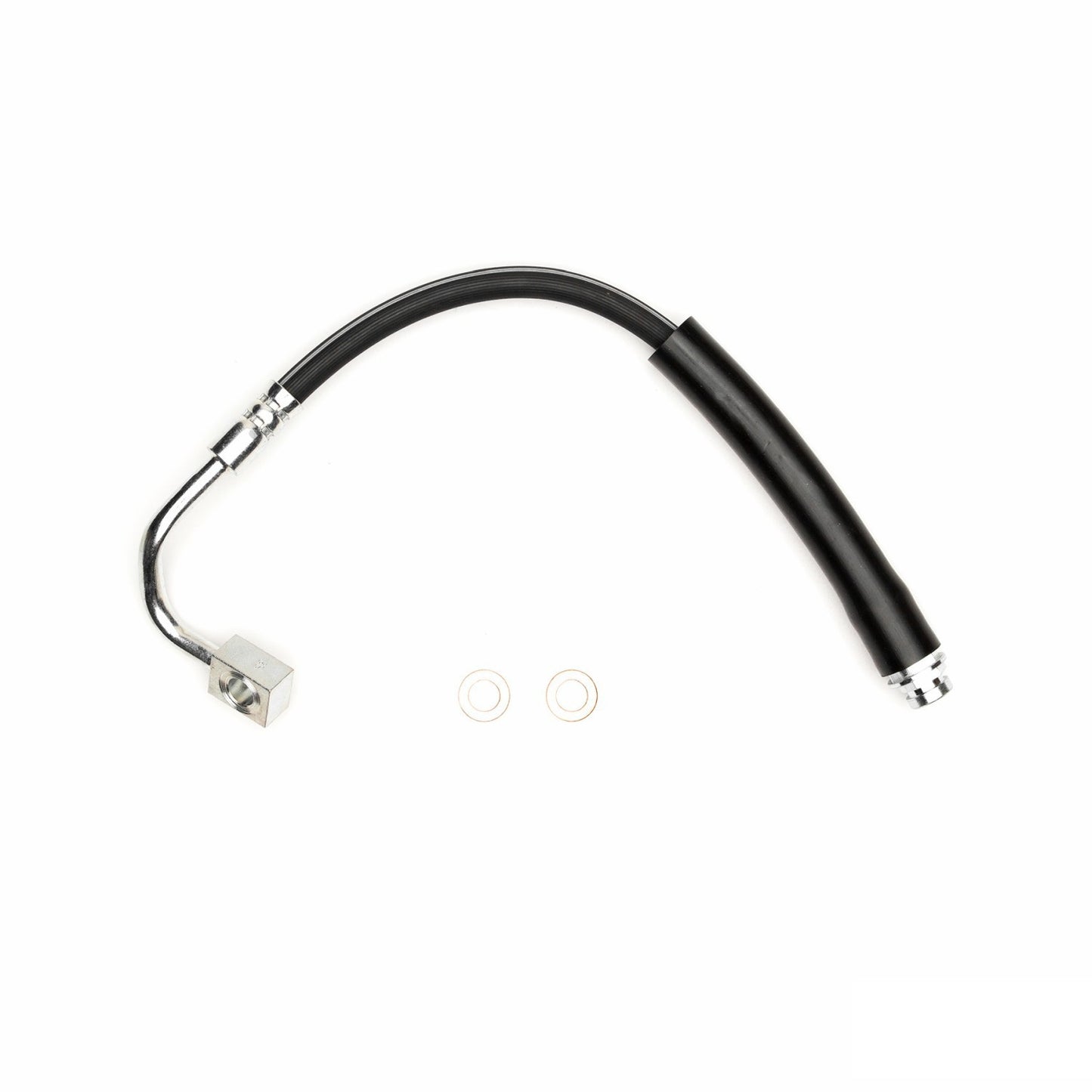 Dynamic Friction Company Brake Hydraulic Hose 350-40316
