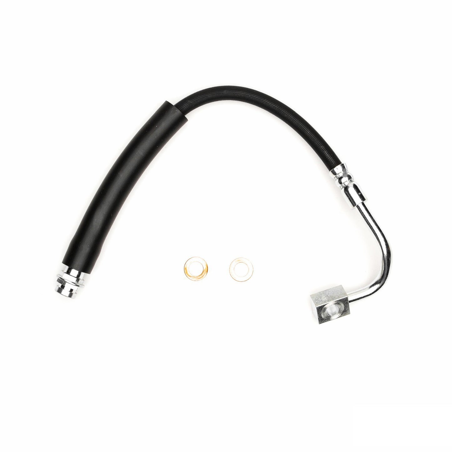 Dynamic Friction Company Brake Hydraulic Hose 350-40317