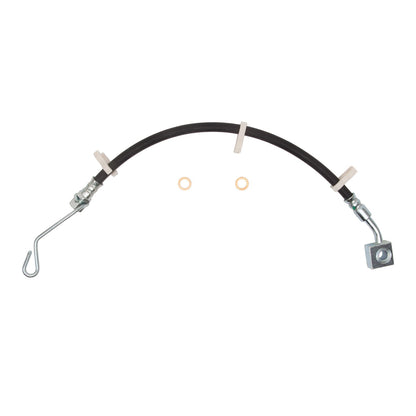 Dynamic Friction Company Brake Hydraulic Hose 350-40319