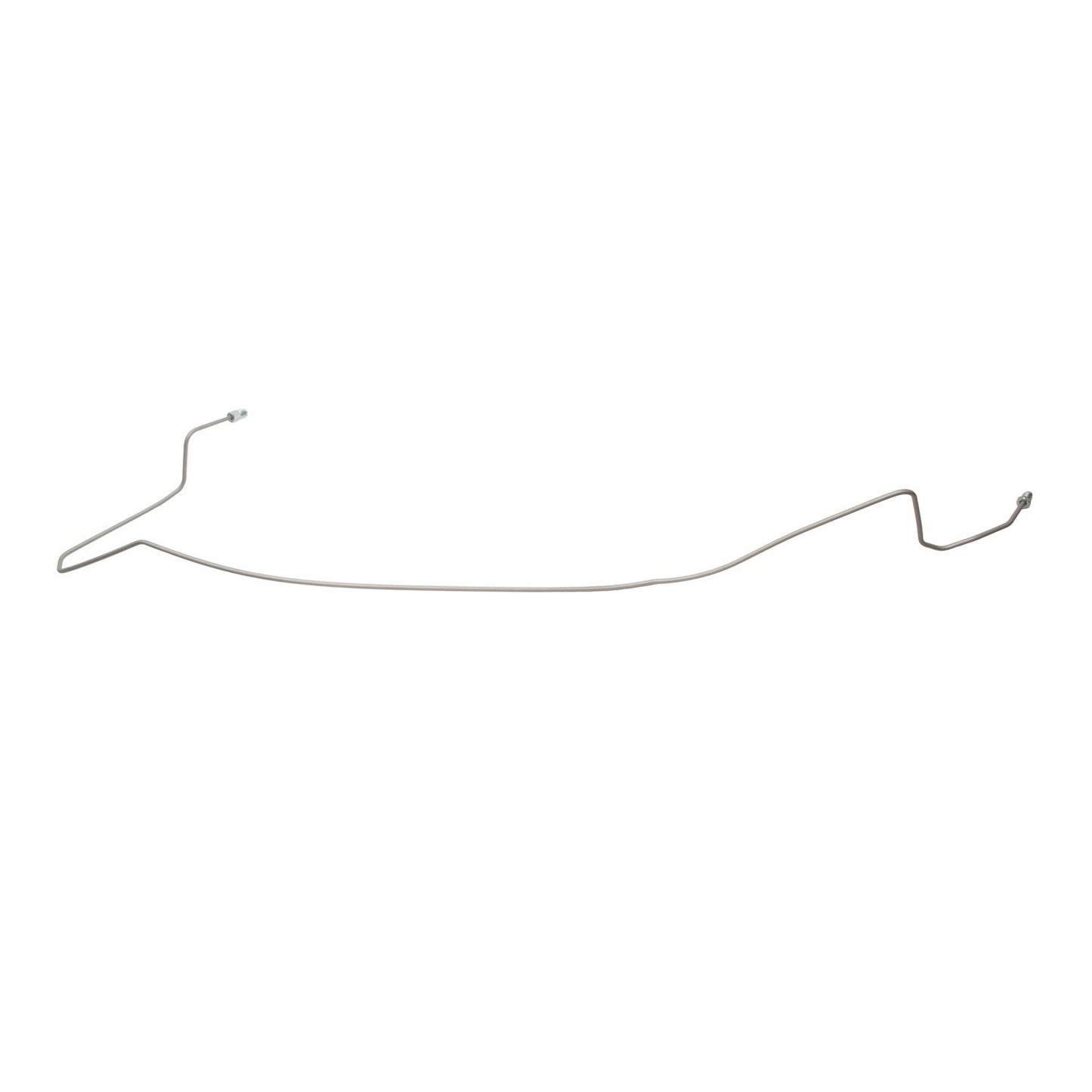 Dynamic Friction Company Brake Hydraulic Hose 350-40320
