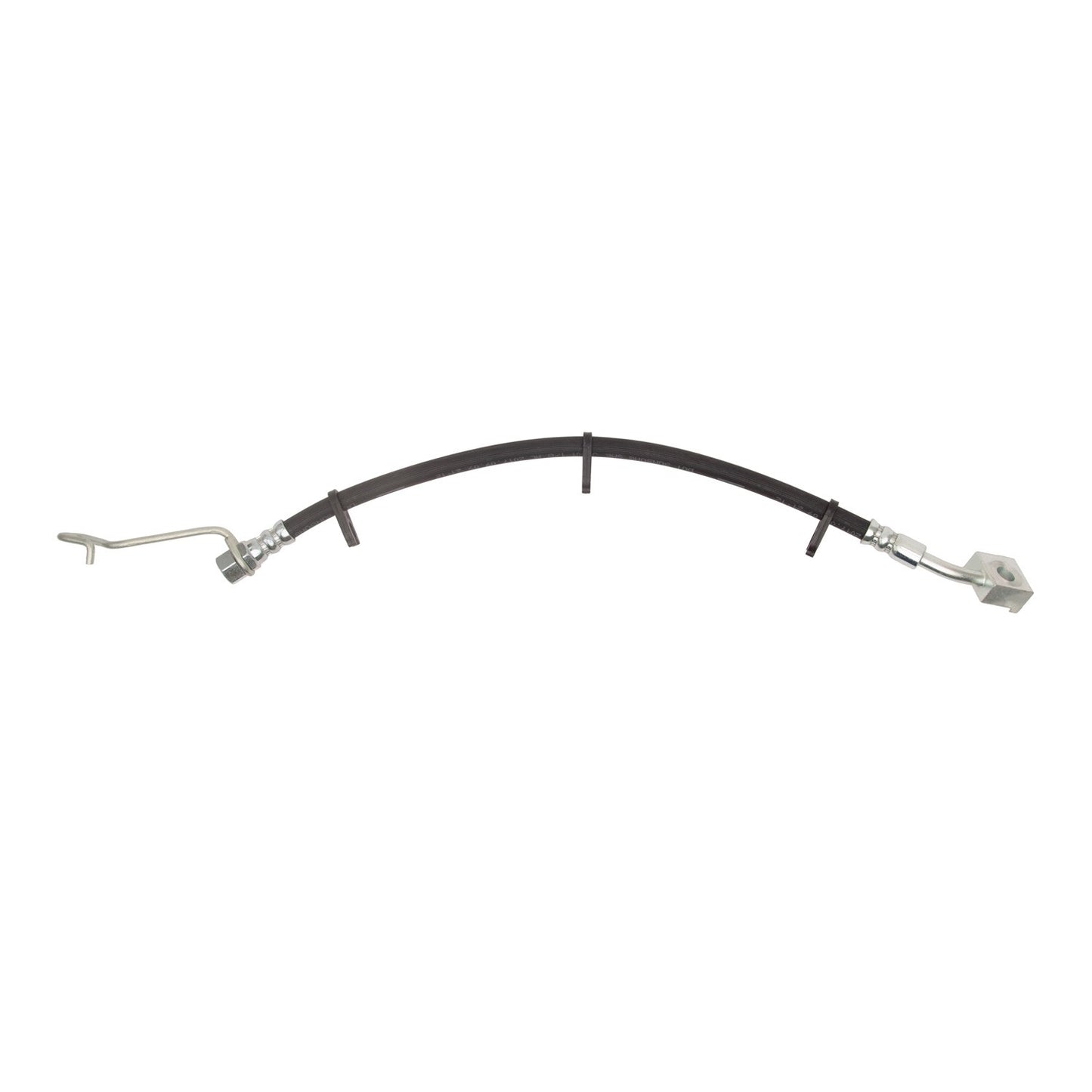 Dynamic Friction Company Brake Hydraulic Hose 350-40320