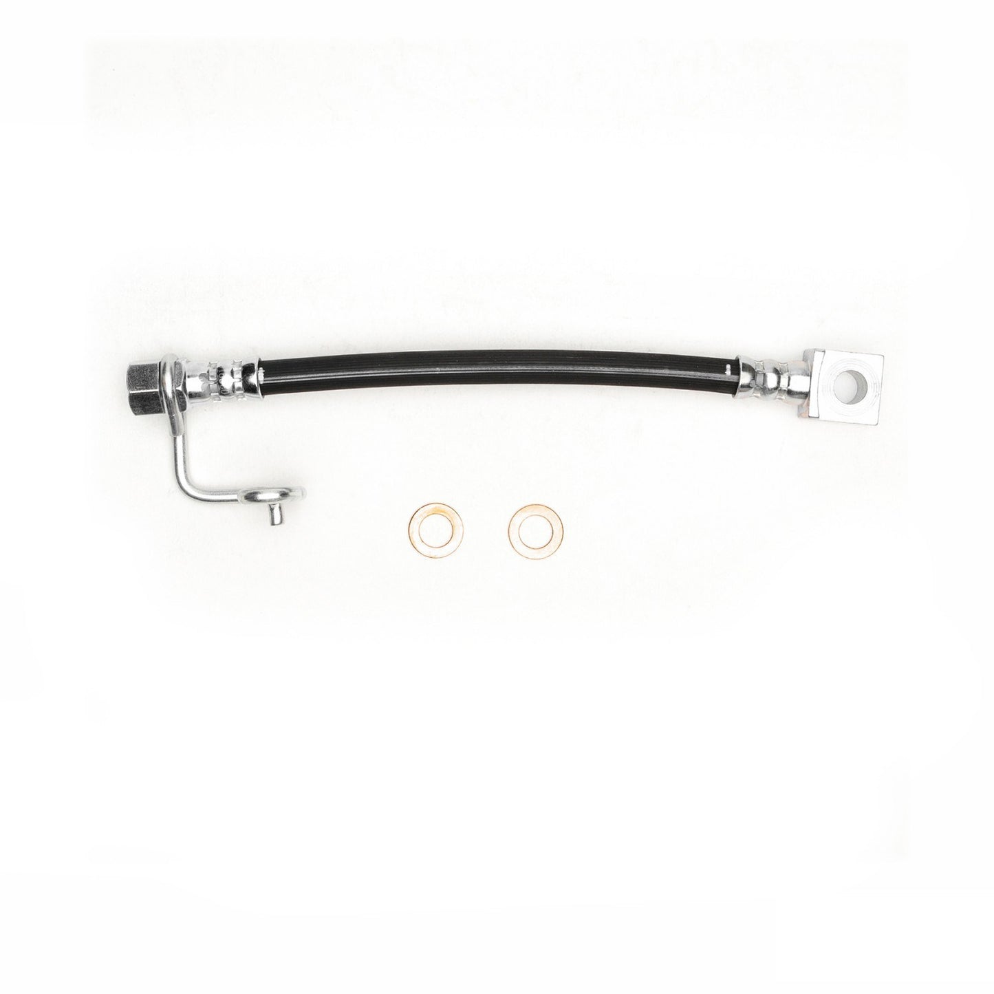 Dynamic Friction Company Brake Hydraulic Hose 350-40321