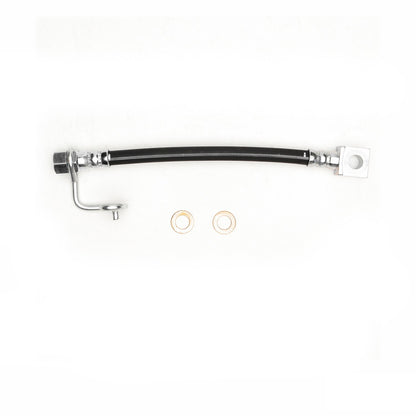 Dynamic Friction Company Brake Hydraulic Hose 350-40321