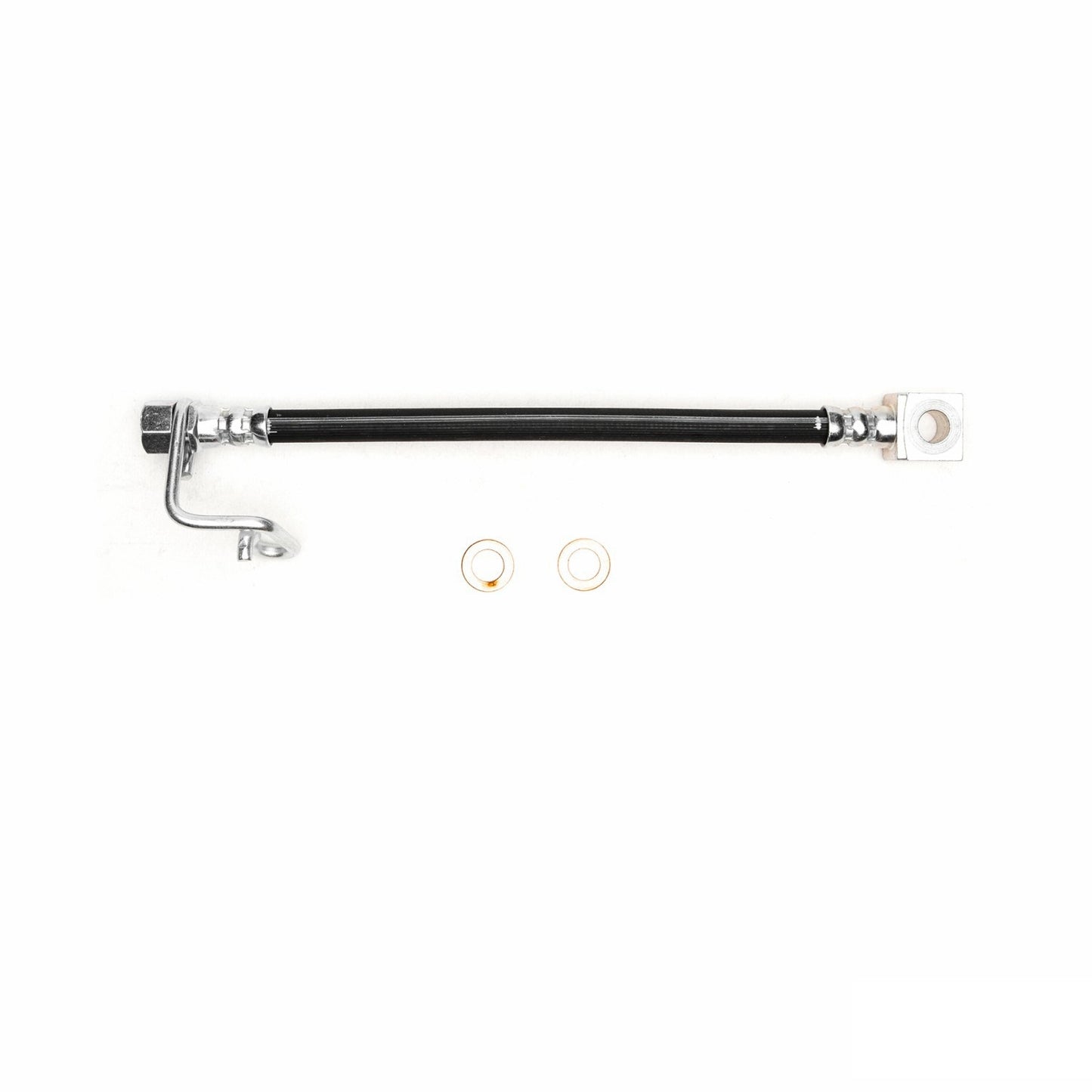 Dynamic Friction Company Brake Hydraulic Hose 350-40324