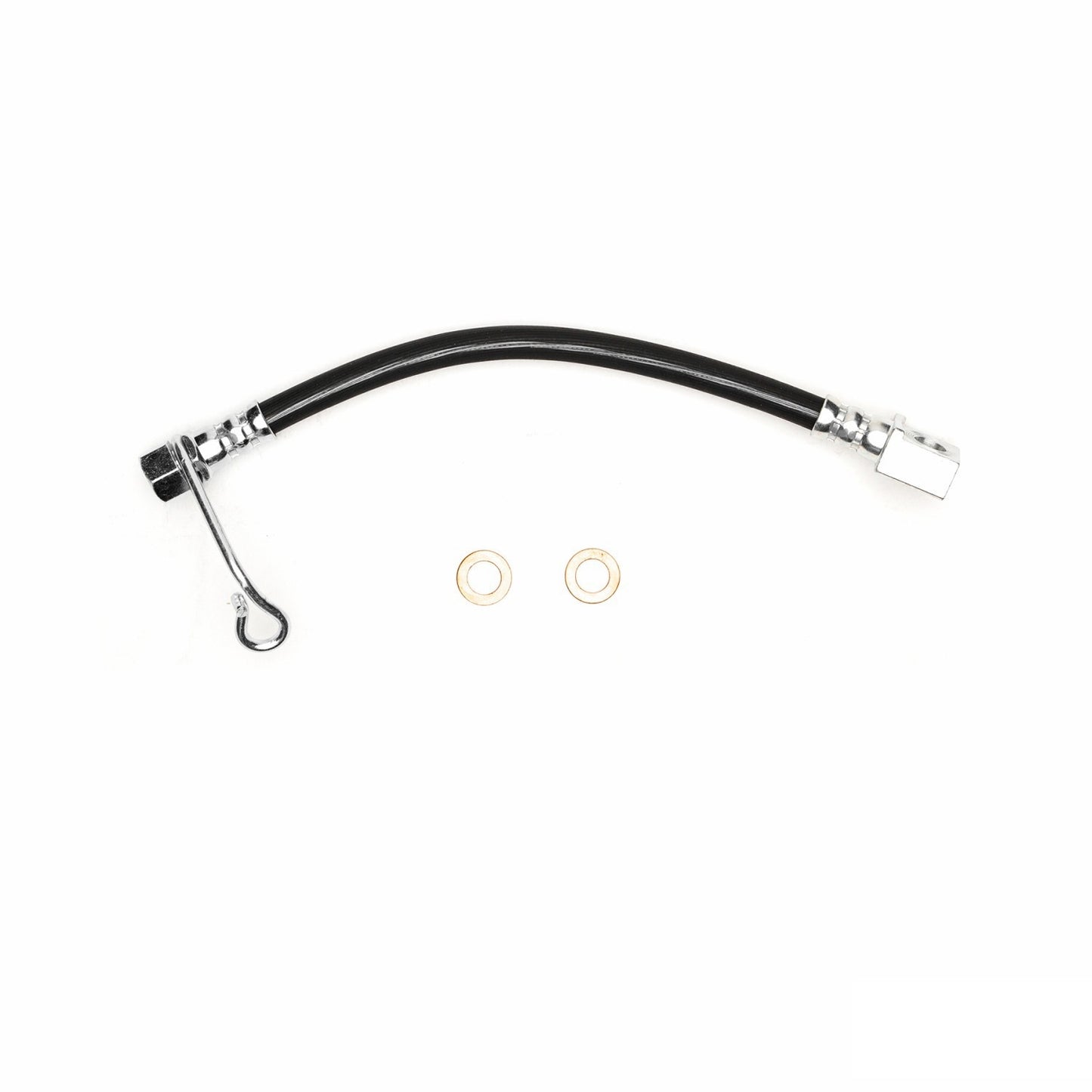 Dynamic Friction Company Brake Hydraulic Hose 350-40326