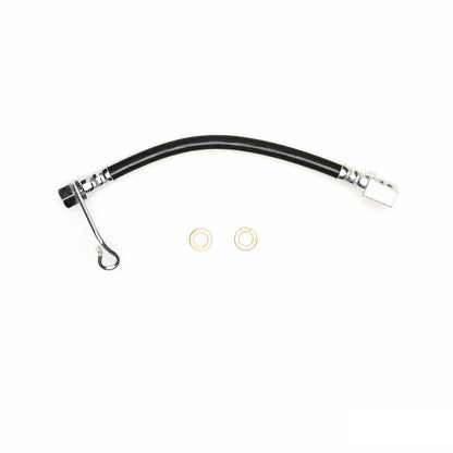Dynamic Friction Company Brake Hydraulic Hose 350-40326