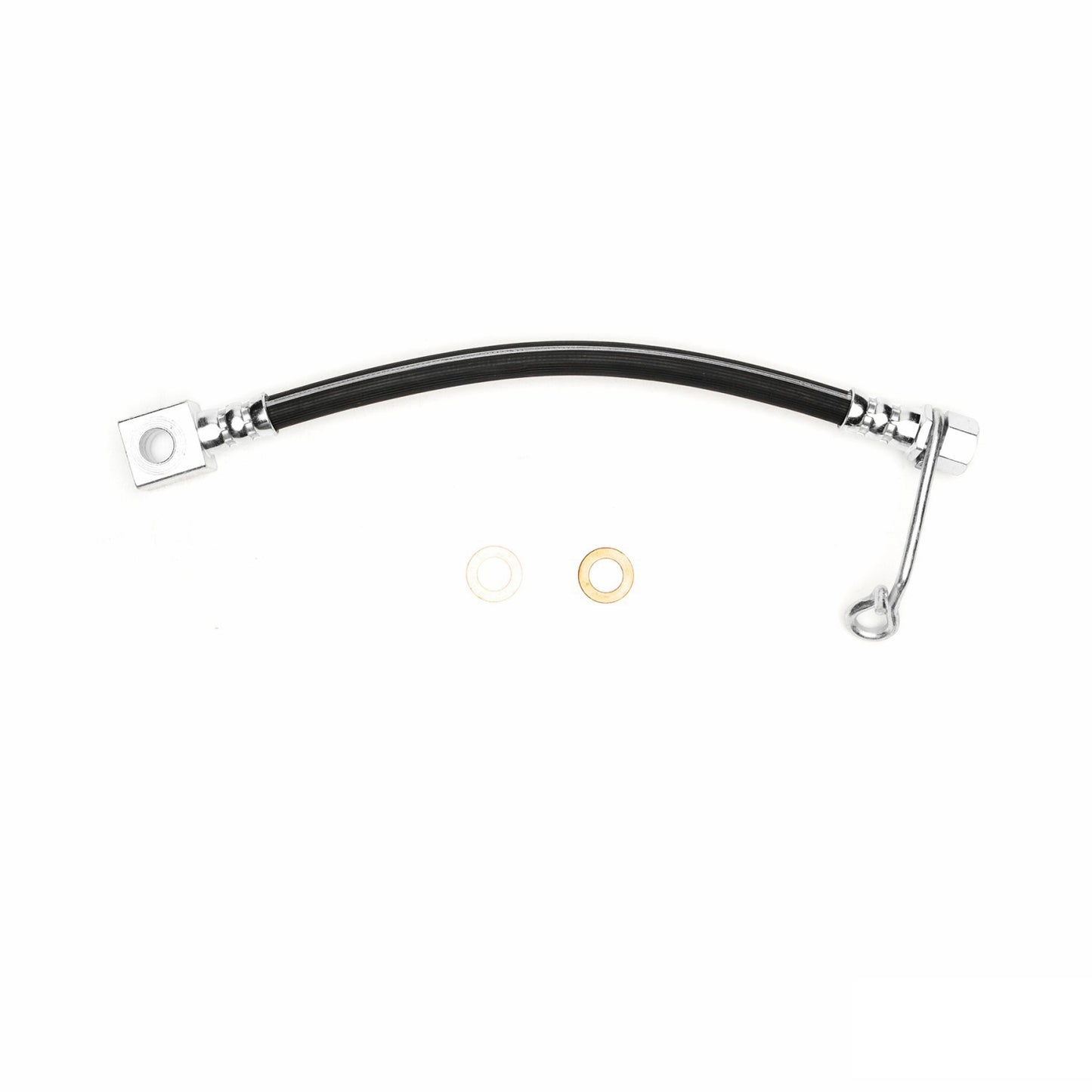 Dynamic Friction Company Brake Hydraulic Hose 350-40327