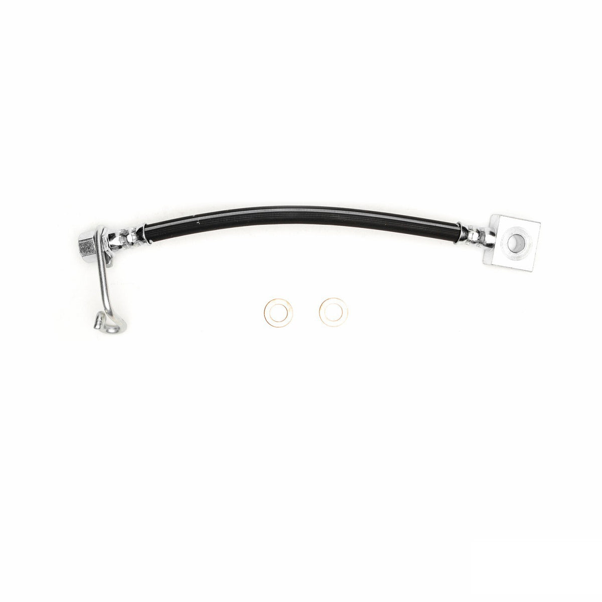 Dynamic Friction Company Brake Hydraulic Hose 350-40328