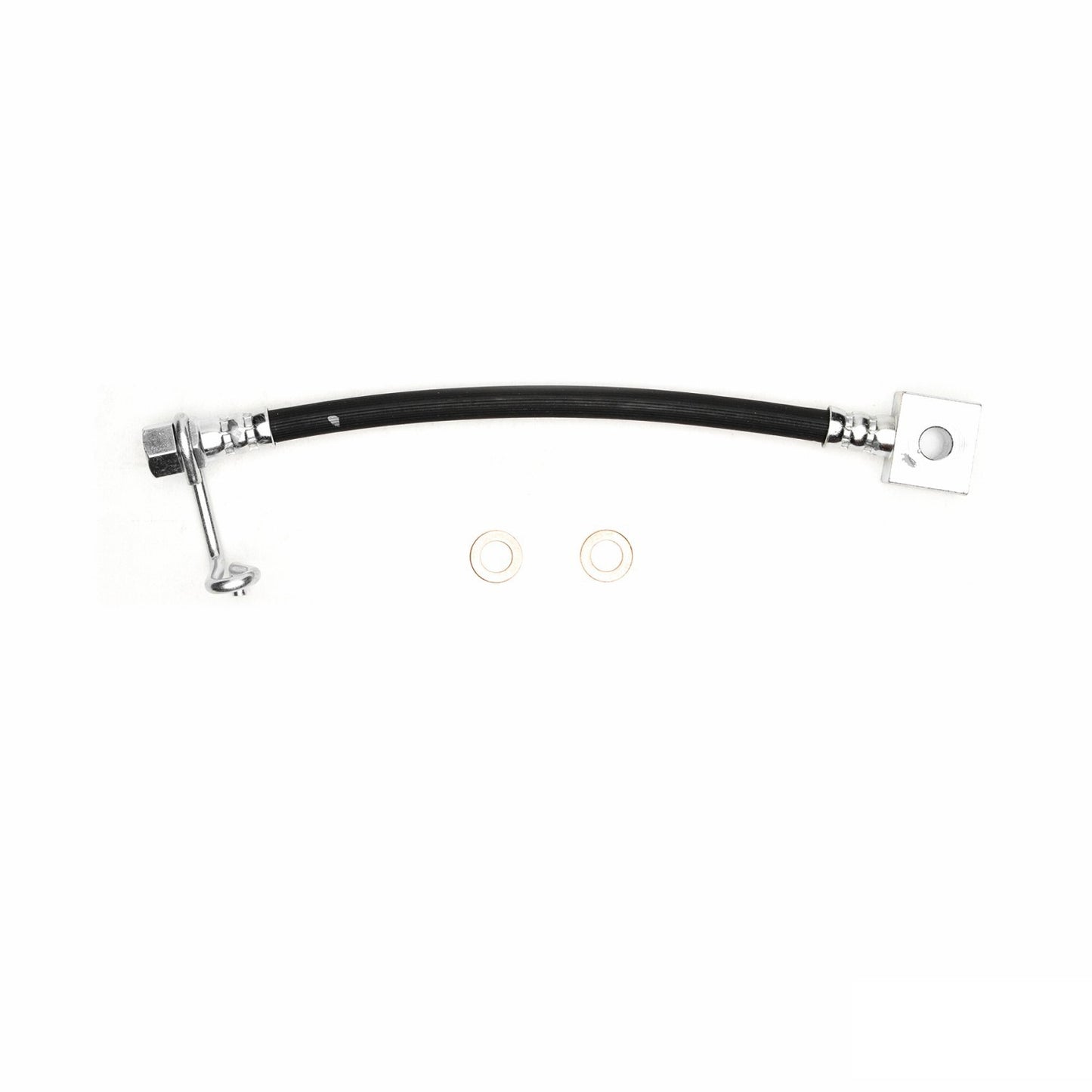 Dynamic Friction Company Brake Hydraulic Hose 350-40329